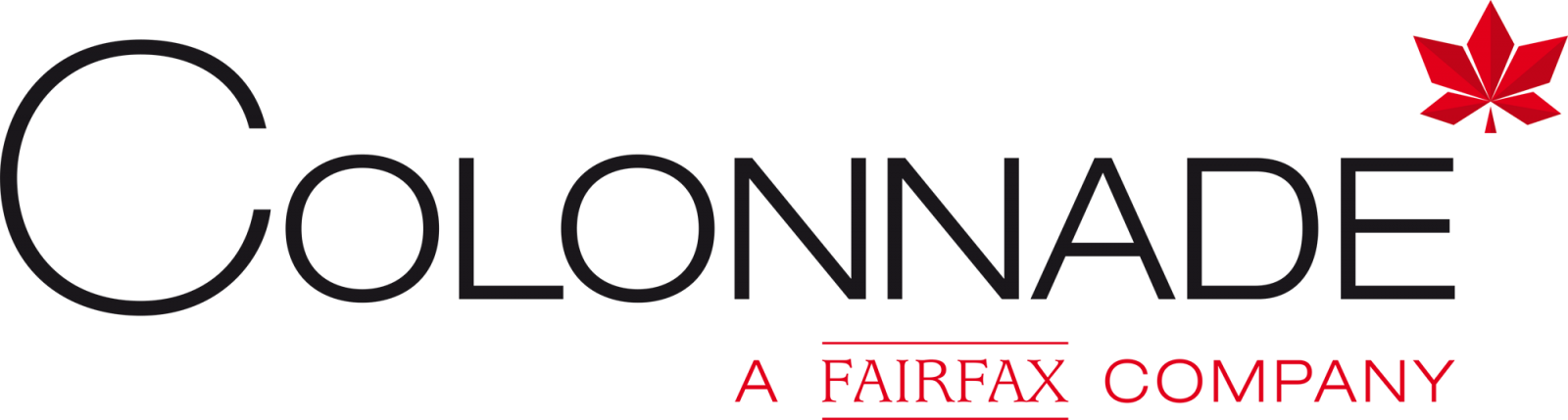 Colonnade, A Fairfax Company