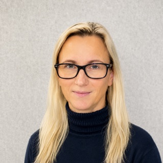 Petra Zdráhalová